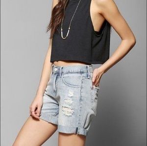 BDG Tomboy Shorts 25W